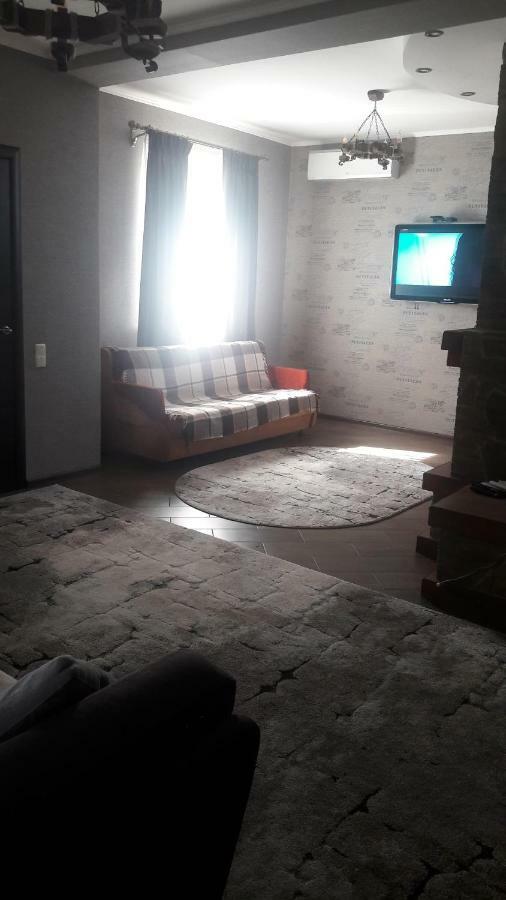 Відрада Villa Myrhorod Dış mekan fotoğraf