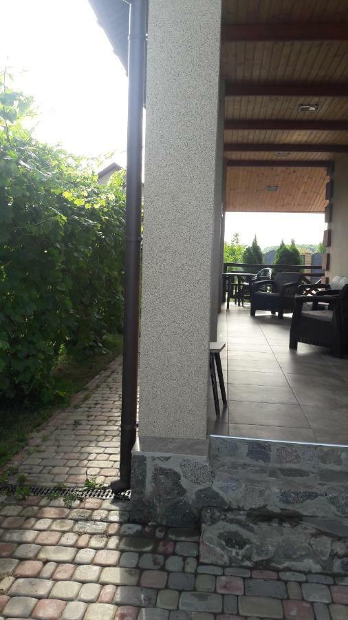 Відрада Villa Myrhorod Dış mekan fotoğraf