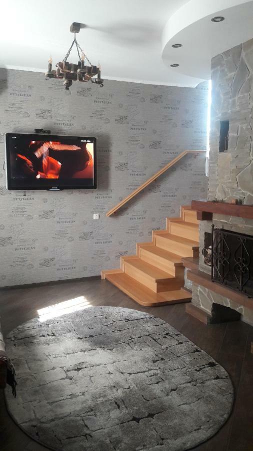 Відрада Villa Myrhorod Dış mekan fotoğraf