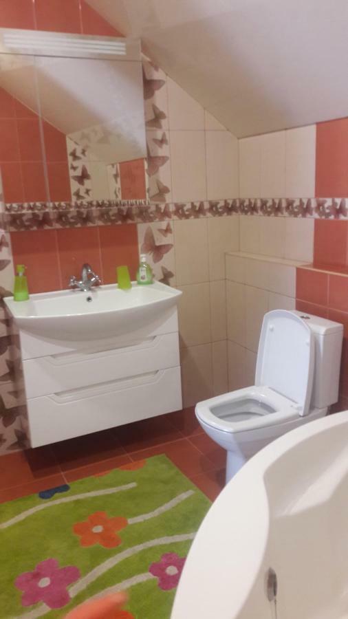 Відрада Villa Myrhorod Dış mekan fotoğraf