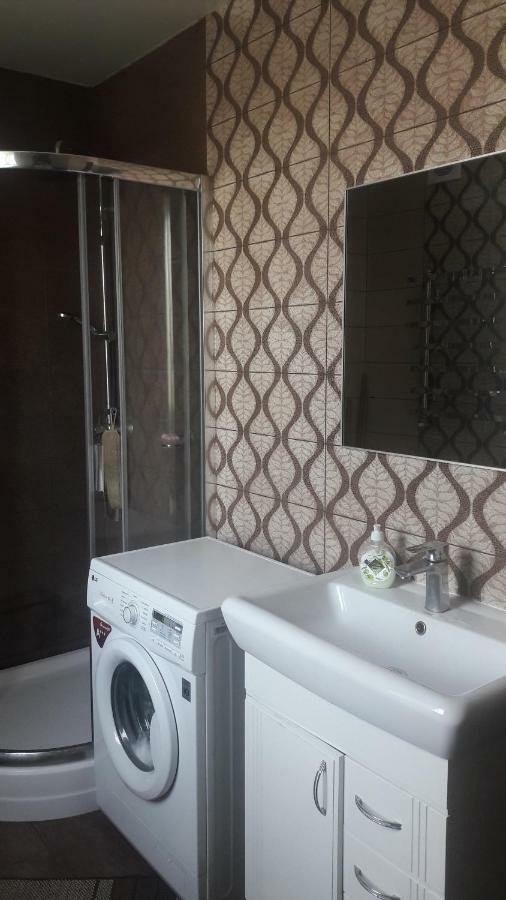 Відрада Villa Myrhorod Dış mekan fotoğraf