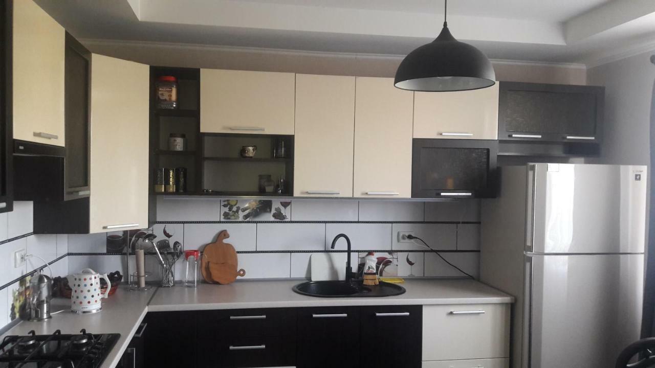 Відрада Villa Myrhorod Dış mekan fotoğraf